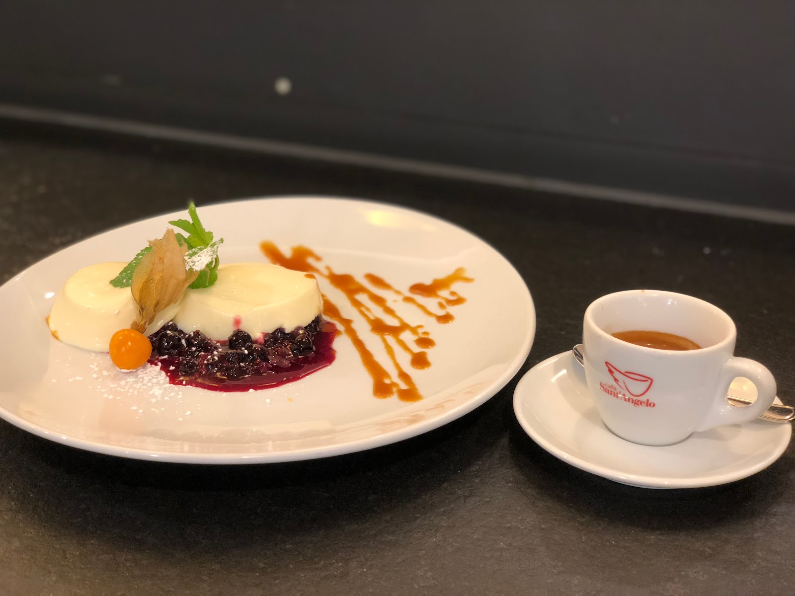 Dessert